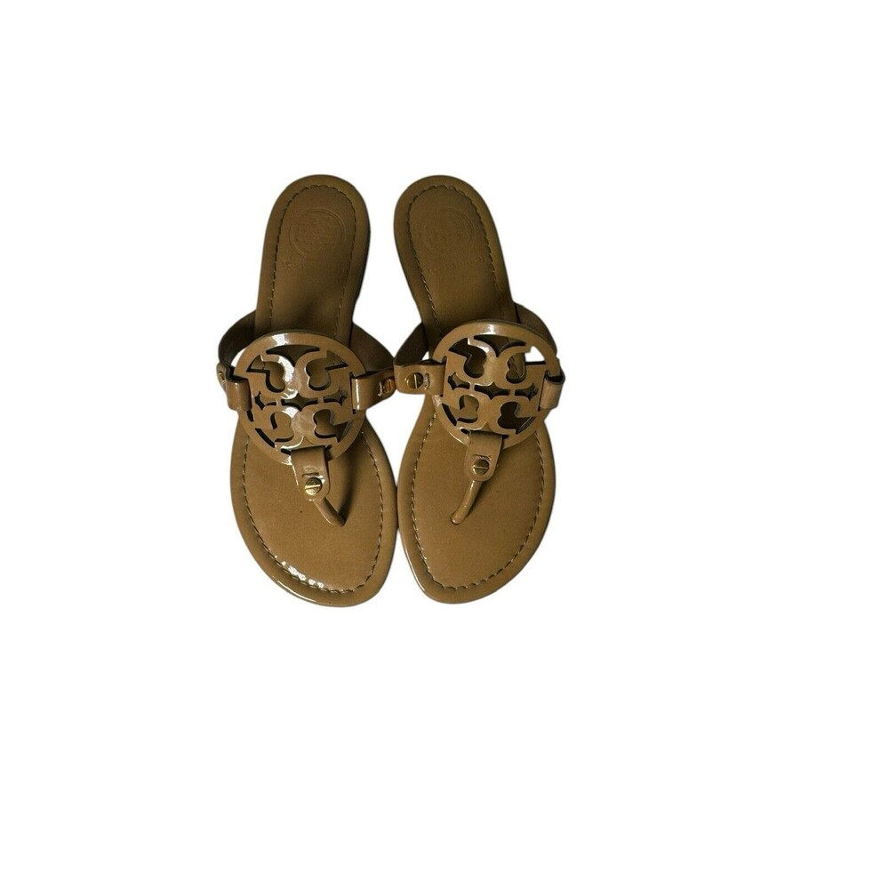 Tory Burch Tan Sandals for Women